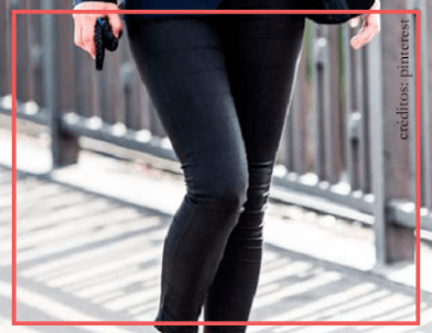 Tipos de Pernas: Conheça o Sapato Ideal para Cada uma Delas
