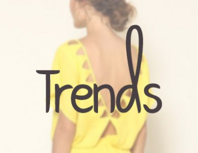 5 tendências para arrasar no verão 2015