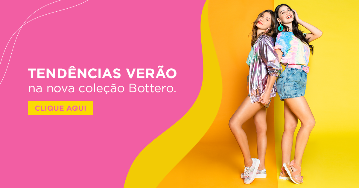 Coleção Bottero Primavera Verão 2020 | Meninas e Sapatos