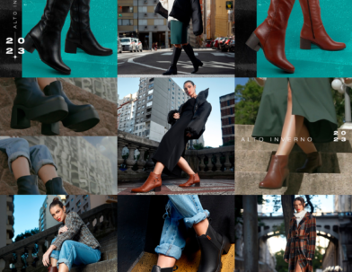 Guia do estilo romântico  Meninas e Sapatos o blog da Bottero